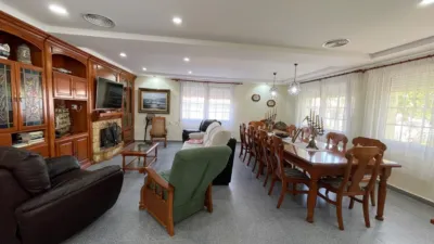 Chalet en Costa Blanca photo 11