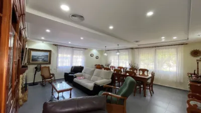 Chalet en Costa Blanca photo 12