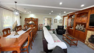 Chalet en Costa Blanca photo 13