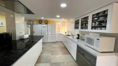 Chalet en Costa Blanca photo 14
