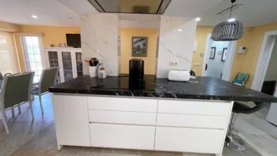 Chalet en Costa Blanca photo 15