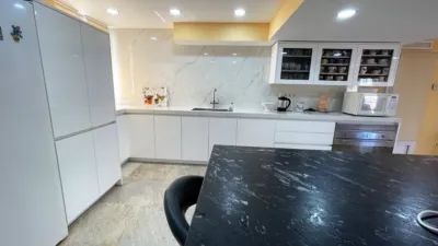 Chalet en Costa Blanca photo 16
