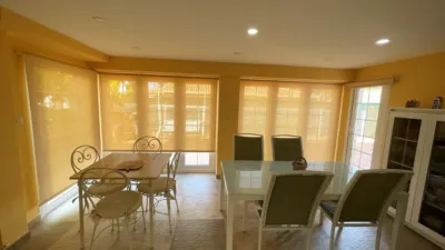 Chalet en Costa Blanca photo 17