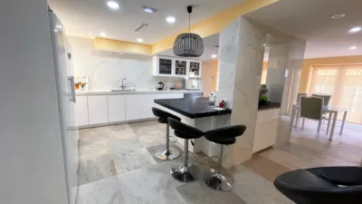 Chalet en Costa Blanca photo 18