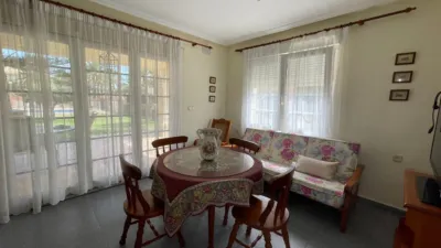 Chalet en Costa Blanca photo 20