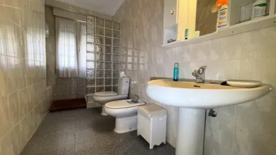 Chalet en Costa Blanca photo 22