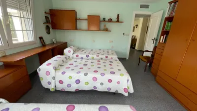 Chalet en Costa Blanca photo 27