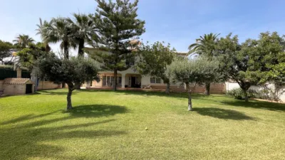 Chalet in Costa Blanca photo 2