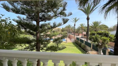 Chalet en Costa Blanca photo 32