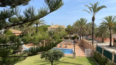 Chalet en Costa Blanca photo 33