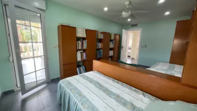 Chalet en Costa Blanca photo 35
