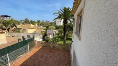 Chalet en Costa Blanca photo 37