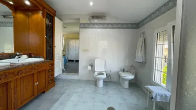 Chalet en Costa Blanca photo 38