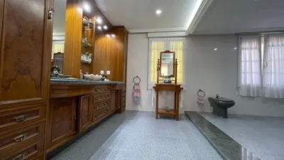 Chalet en Costa Blanca photo 39