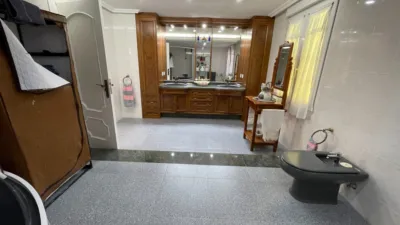 Chalet en Costa Blanca photo 40