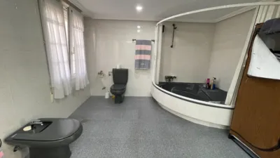 Chalet en Costa Blanca photo 41