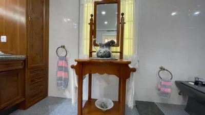 Chalet en Costa Blanca photo 43
