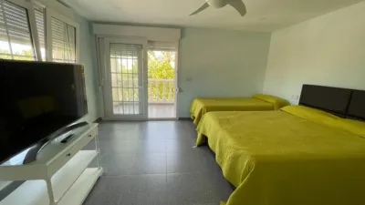 Chalet en Costa Blanca photo 45