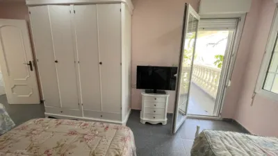 Chalet en Costa Blanca photo 49