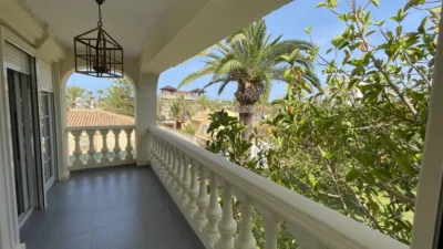 Chalet en Costa Blanca photo 50