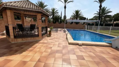 Chalet en Costa Blanca photo 6