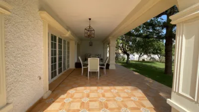 Chalet en Costa Blanca photo 8