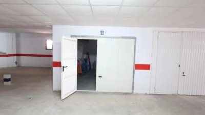 Apartment in La Regia photo 11