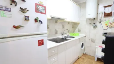 Apartment in La Regia photo 3