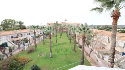 Apartment in La Regia photo 8