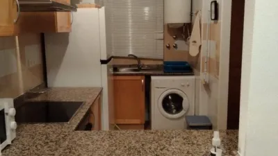Piso – Torrevieja - Vista 4
