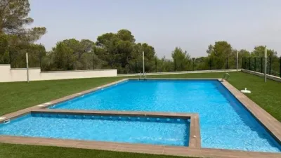 Casa – San Miguel de Salinas - Vista 2