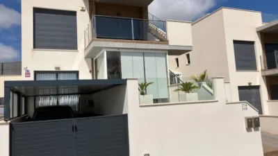 Casa – San Miguel de Salinas - Vista 3