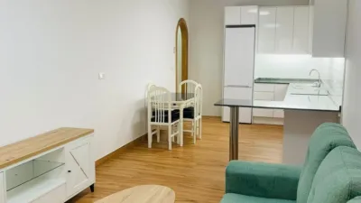 Piso – Torrevieja - Vista 2