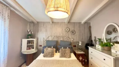 Chalet en Torreblanca photo 17