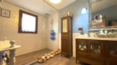 Chalet en Torreblanca photo 31