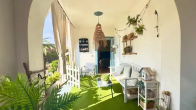 Chalet en Torreblanca photo 37