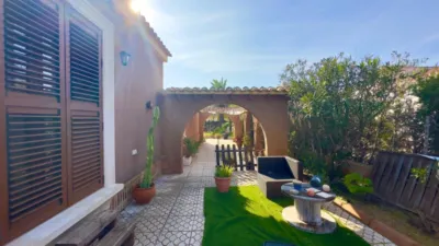 Chalet en Torreblanca photo 42