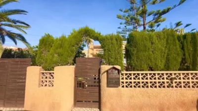 Chalet en Torreblanca photo 50