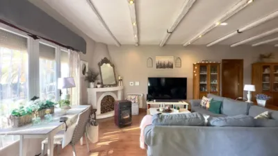 Chalet en Torreblanca photo 7