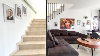 Ático en venta en Lomas de Cabo Roig-Los Dolses - Vista 3