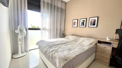 Ático en venta en Lomas de Cabo Roig-Los Dolses - Vista 6