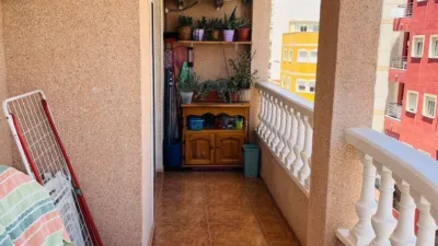 Piso – Torrevieja - Vista 2