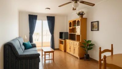 Piso – Torrevieja - Vista 5