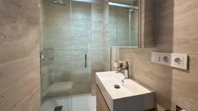 Apartamento en Centro photo 10