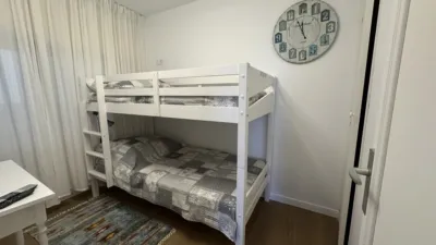 Apartamento en Centro photo 22