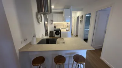 Apartamento en Centro photo 26
