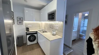 Apartamento en Centro photo 29