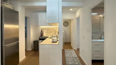 Apartamento en Centro photo 7