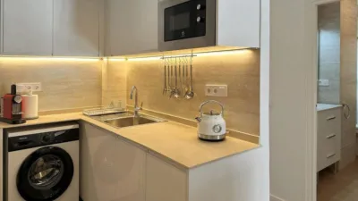 Apartamento en Centro photo 8