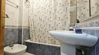 Apartment in Playa del Cura photo 11